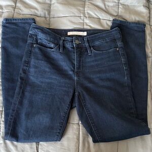 Athleta Sculptek™ Dark Wash Jeans